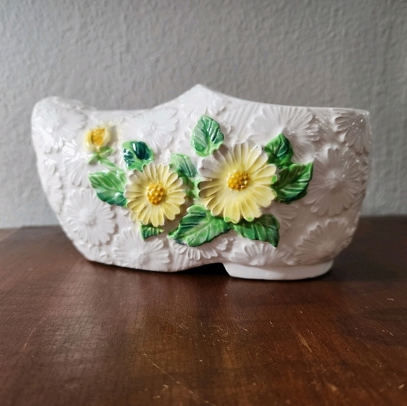 Rubens • 1968 Clog Vase - Picture 1 of 9